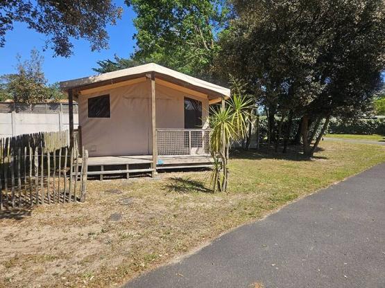 ECOLODGE SAHARI 2 habitaciones