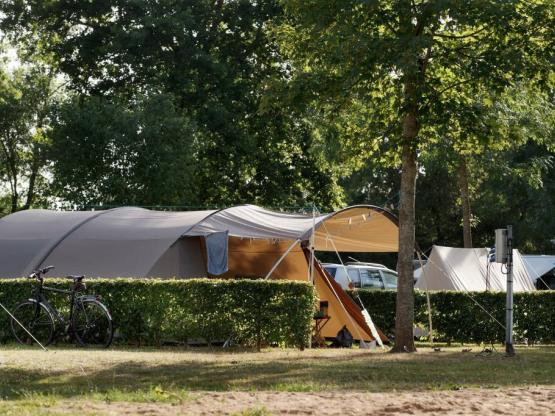 Emplacement Premium - electricidad10A+agua