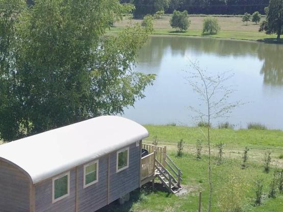 Vagon - 2 habitaciones - 1 bano - IRM