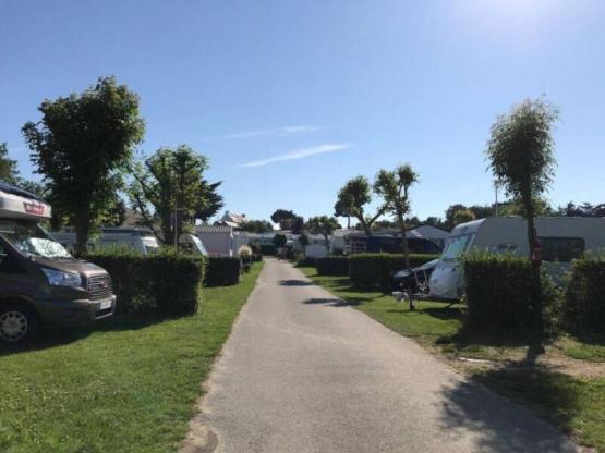 Paquete Parcela + 1 coche + electricidad