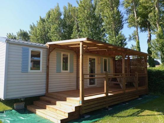 COTTAGE EVASION - 3 Habitaciones