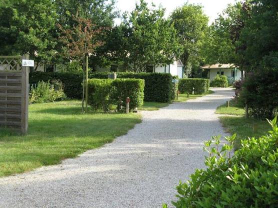 Stellplatz  Zelt, Wohnwagen oder Wohnmobil