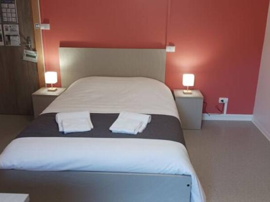 16 / Bedroom for 4 persons