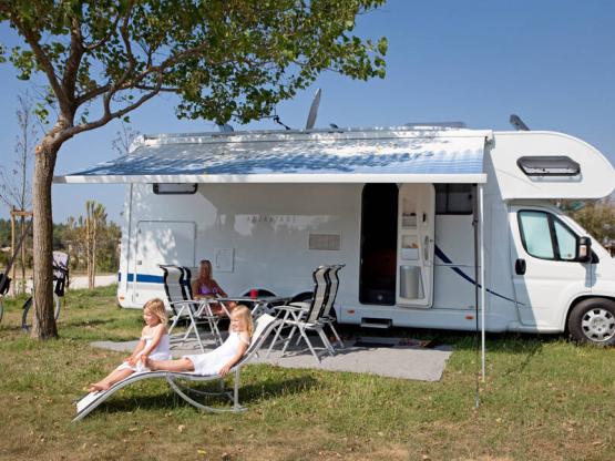 Parcela Phare Ouest **