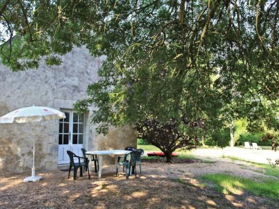 Ferienhütte - 3 Schlafzimmer - 2 Badezimmer - Le Frêne -