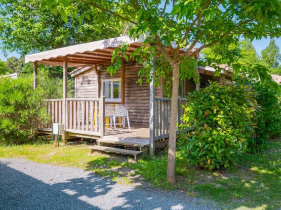 Chalet "Le Lys" 2 Habitaciones