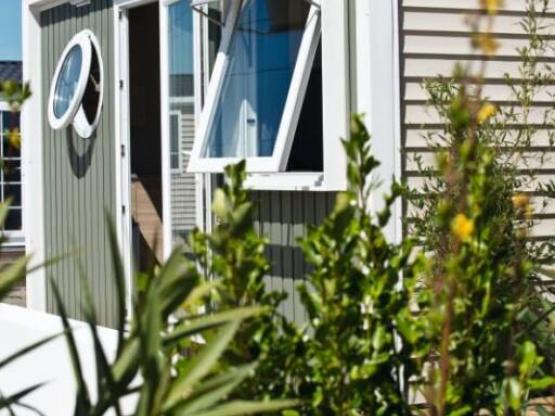 Mobilhome 1 habitaciones 20m² + terraza 6m²