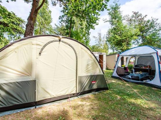 Parcela Premium > 120m² 1 coche + electricidad + equipamiento