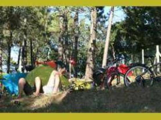 Forfait cycliste / motard