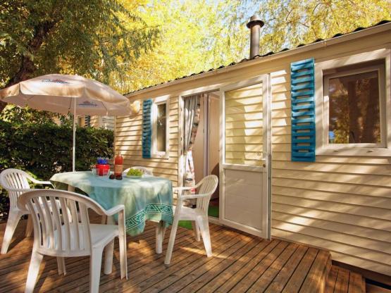 Cottage Méditerranéen