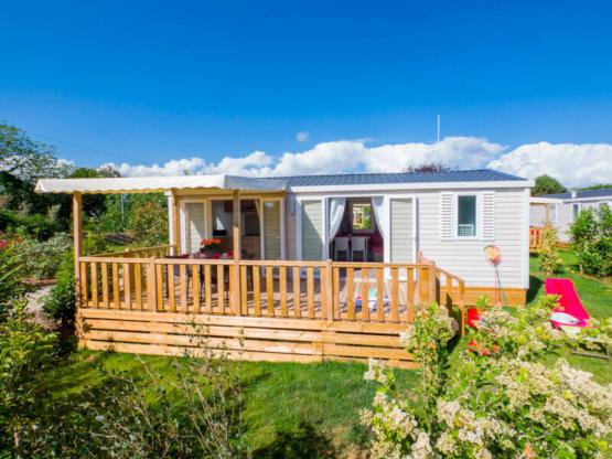 Cottage *** (2 habitaciones)