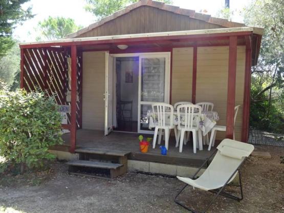 CHALET FABRE sábado / sábado