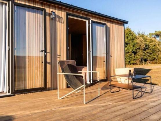 Mobilhome PRIVILEGE 32m² 2 camere + 2 cuartos de baño (2014)