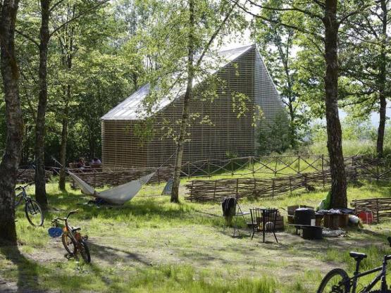 Casa Rural Ecolo  1/8 pers