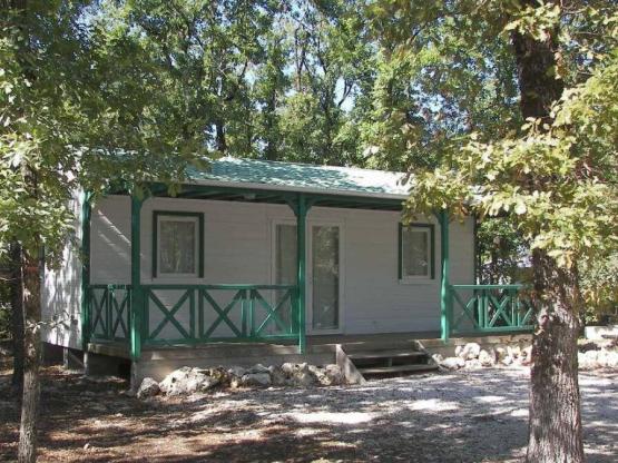 Chalet 3 habitaciones