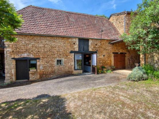 Casa Rural LA GRANGE