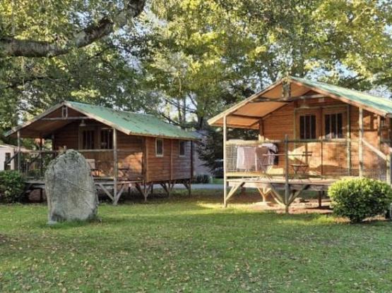 Mountain Lodge - 2 rooms