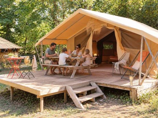 TIENDA SAFARI CABANON