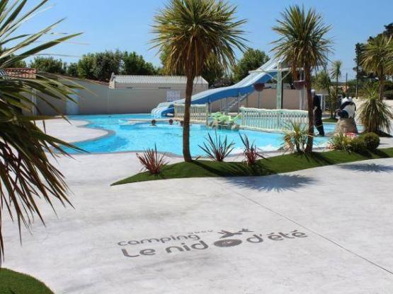 MOBILE HOME LOGGIA lunes/lunes