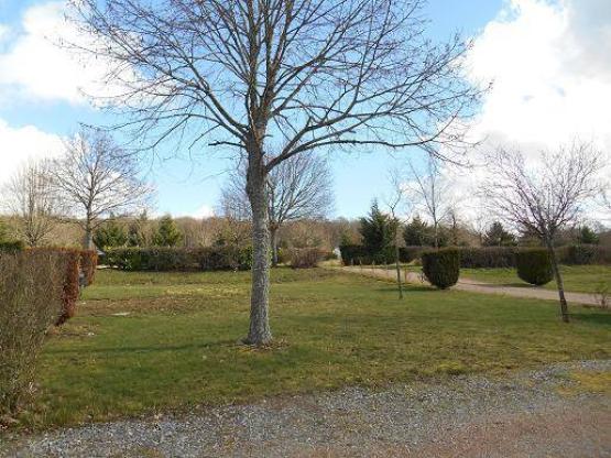 Parcela Castel Premium - Electricidad 20 A - Agua - Evacuación - 101