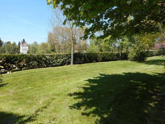 Parcela Castel Premium - Electricidad 20 A - Agua - Evacuación -  198