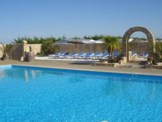 Mobil-Home 2 habitaciones