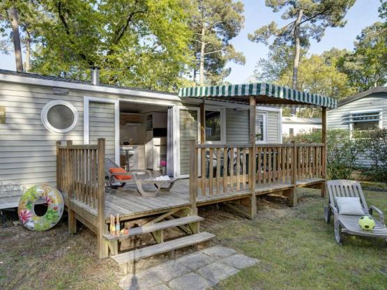 Cottage 3 Habitaciones ***