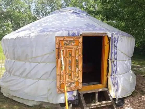 Yurta