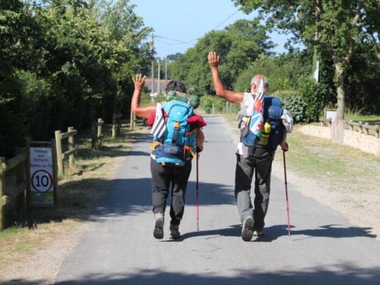 Especial excursionista