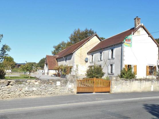 Tienda grande (familiar)