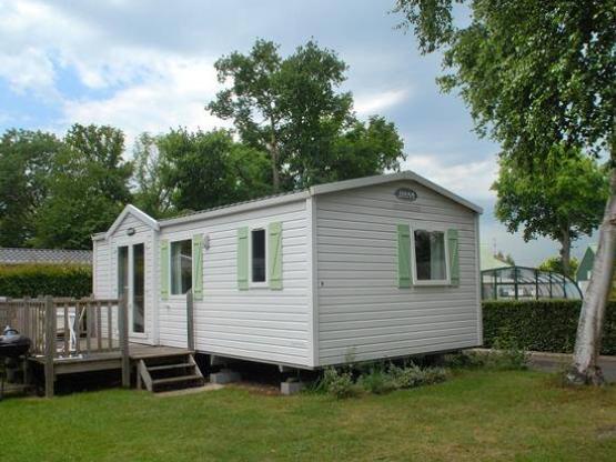 Mobilhome BAMBOU FAMILY KIDS