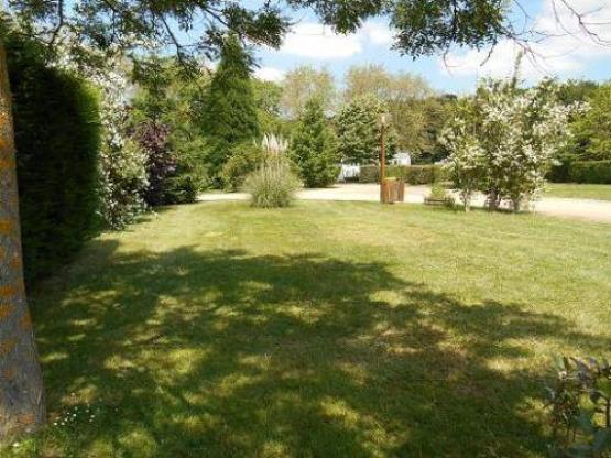 Parcela Confort - Electricidad 6A - Agua - Evacuación - Z2