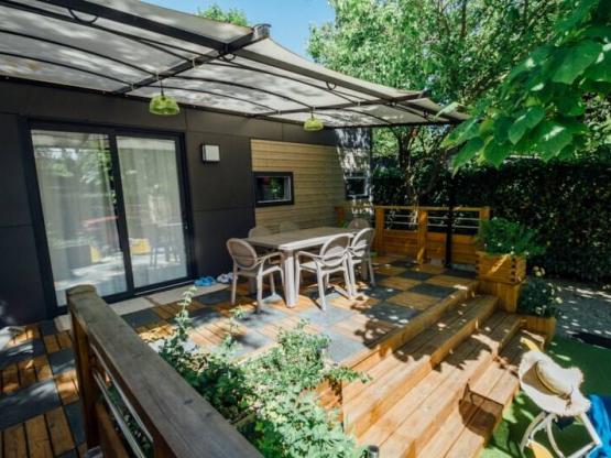 Sunelia Luxe Taos 2 habitaciones 40m²