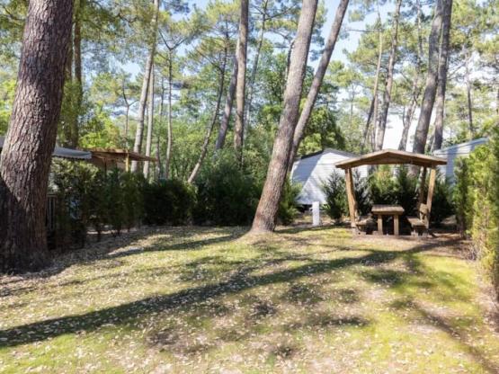 Parcela CONFORT 120 2/6p