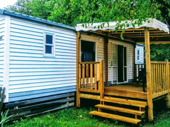 Mobilhome Familia (para 4 personas+1 niño)