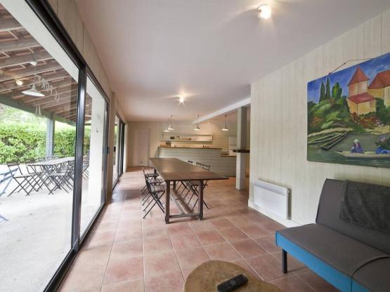 Casa Rural "entre amigos"