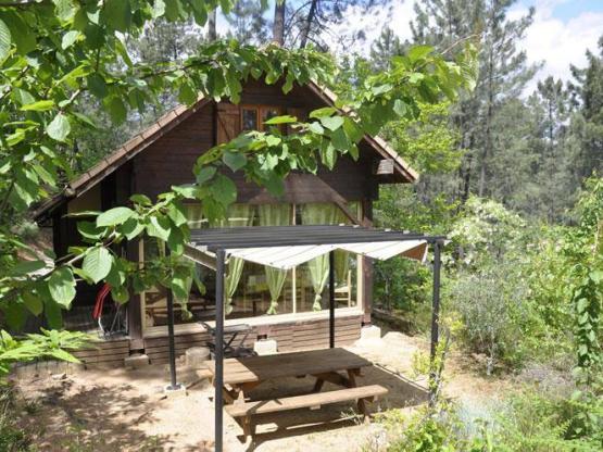 Chalet SAVOYARD - 2 Habitaciones