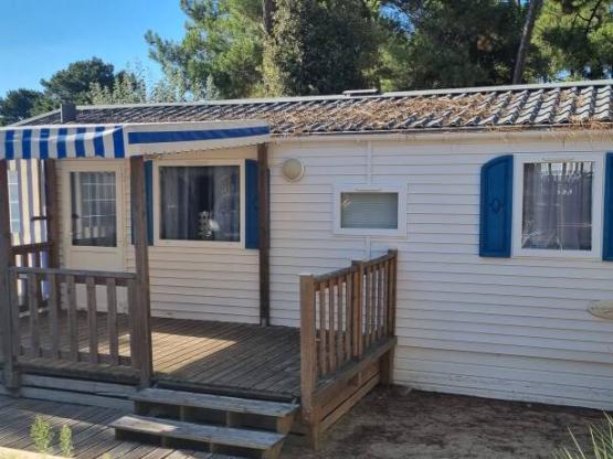 BUDGET 3 Habitaciones - 28m²