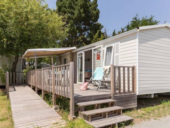 Cottage Palma *** (2 habitaciones) adaptado para discapacitados