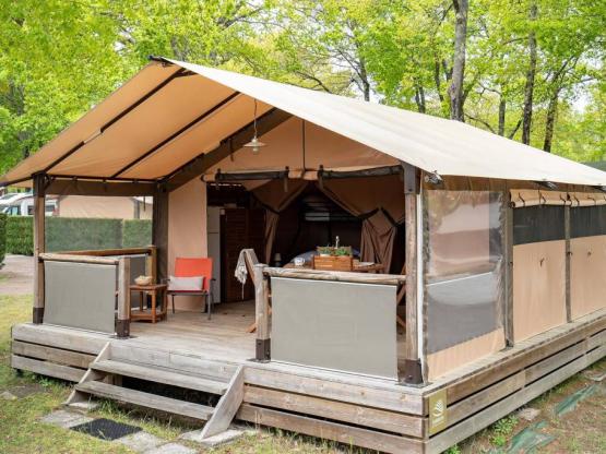 Tienda 2 habitacions **