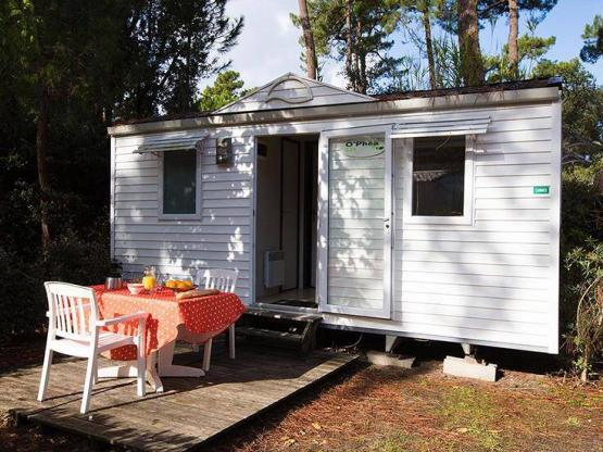 Cottage Pins 1 habitación Duo (Confort)