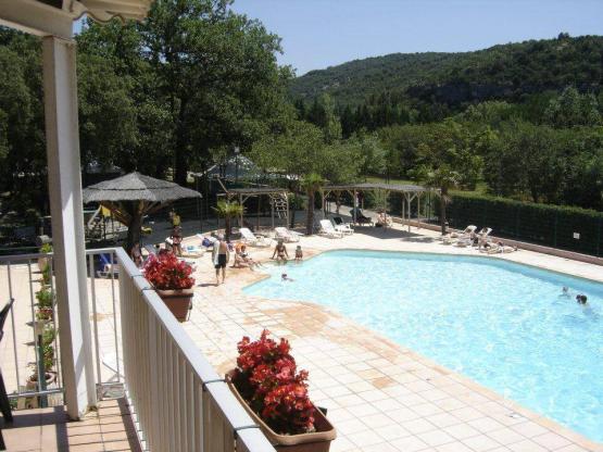 Gitotel Ottawa 33m²