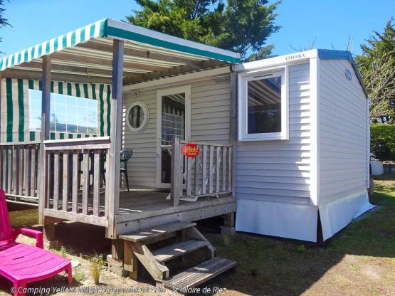 Cottage ** (1 Habitación)