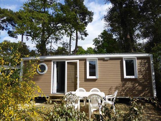 Cottage Pins 2 habitaciones Evasion (Confort)