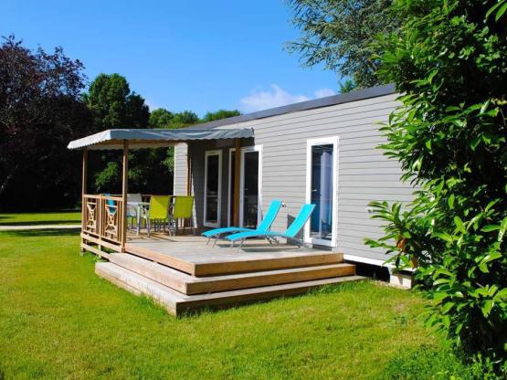 Cottage Village PREMIUM 2 habitaciones 2 cuarto de baño TV + AIRCO