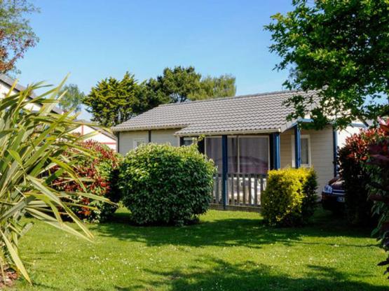 Chalet Confort 2 habitaciones