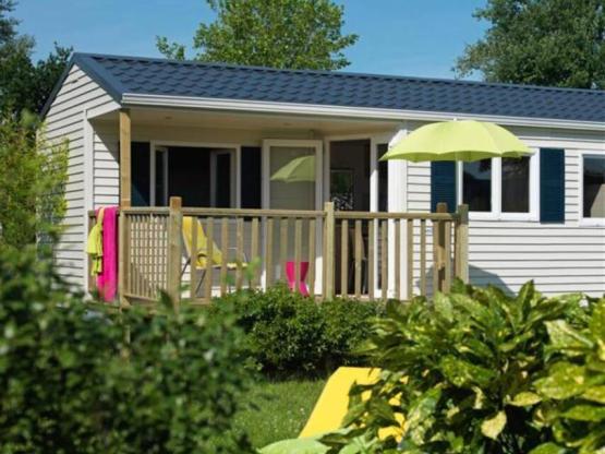 Cottage Pacific + terraza