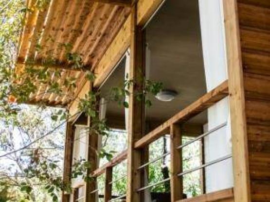 Mobilhome Cottage Luxe