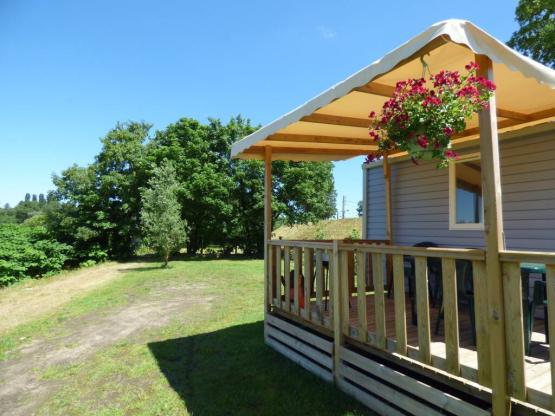 Casa móvil confort  -27m2