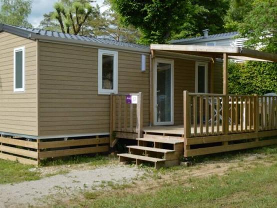 Cottage Confort  28 m²